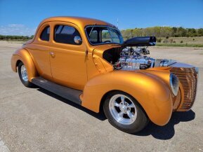 1939 Ford Other Ford Models for sale 101694196